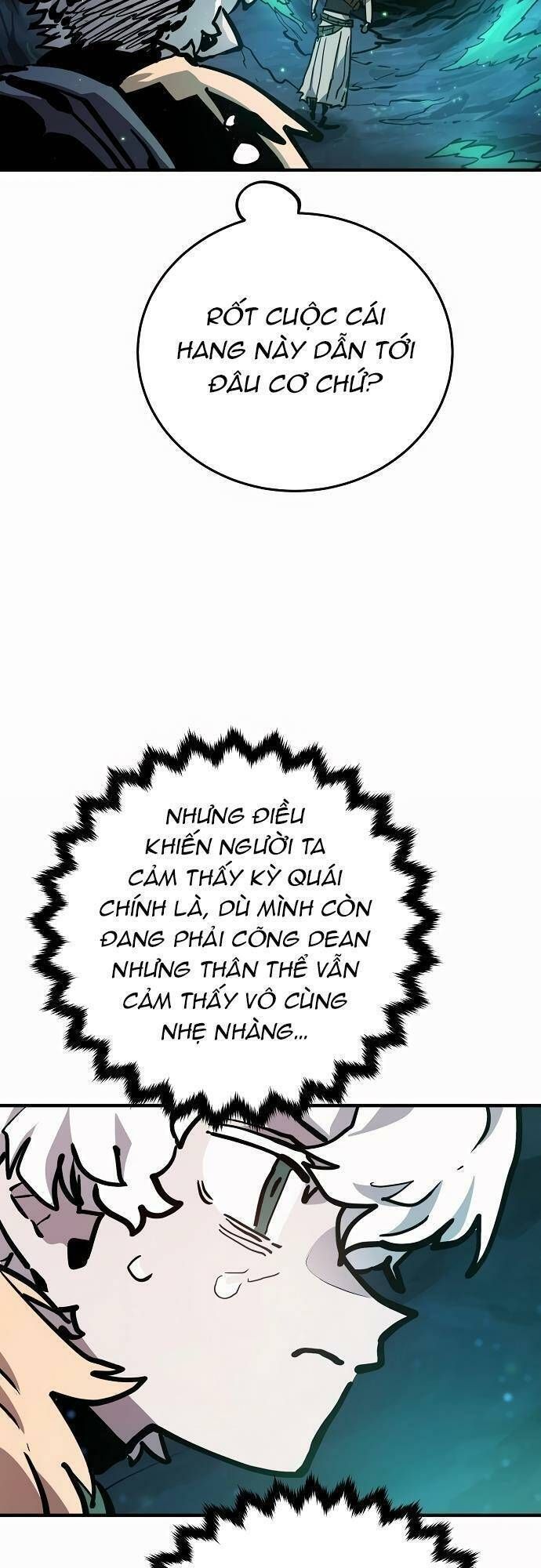 Player Chapter 160.7 - Trang 2