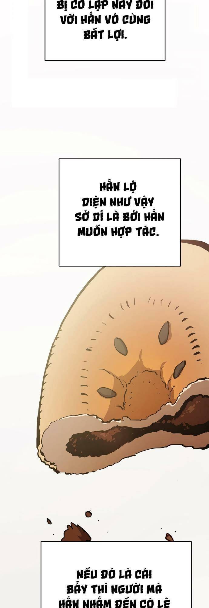 Player Chapter 160 - Trang 2