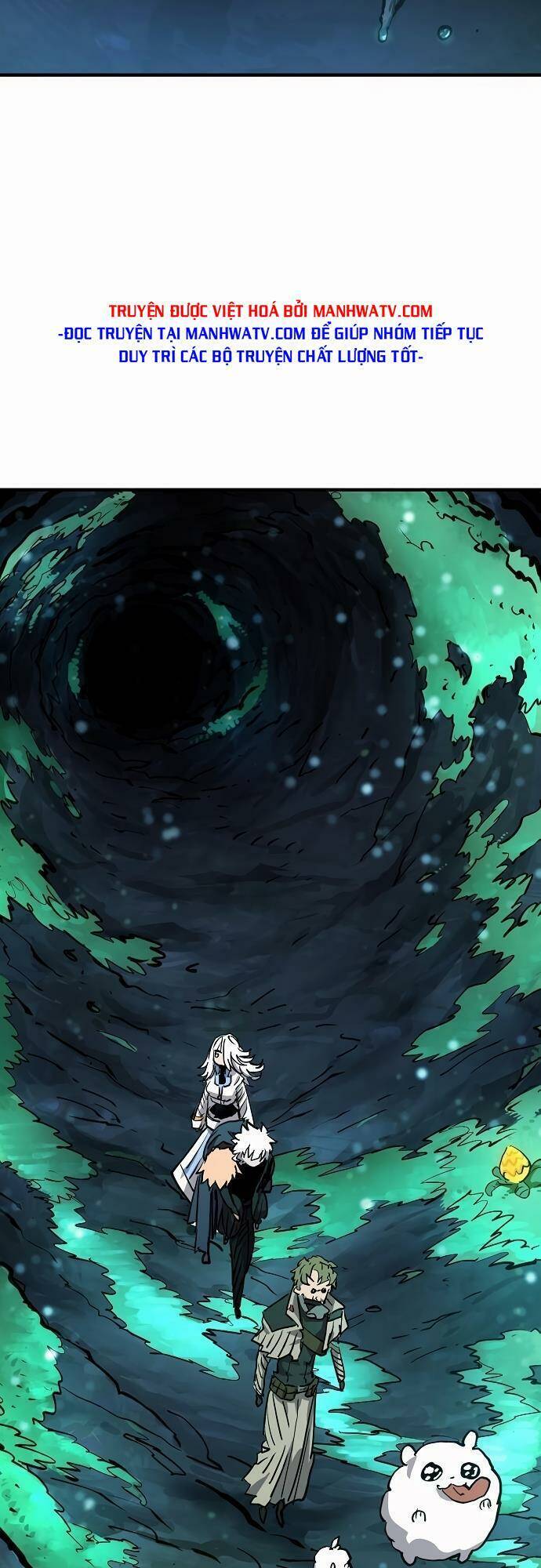 Player Chapter 160 - Trang 2