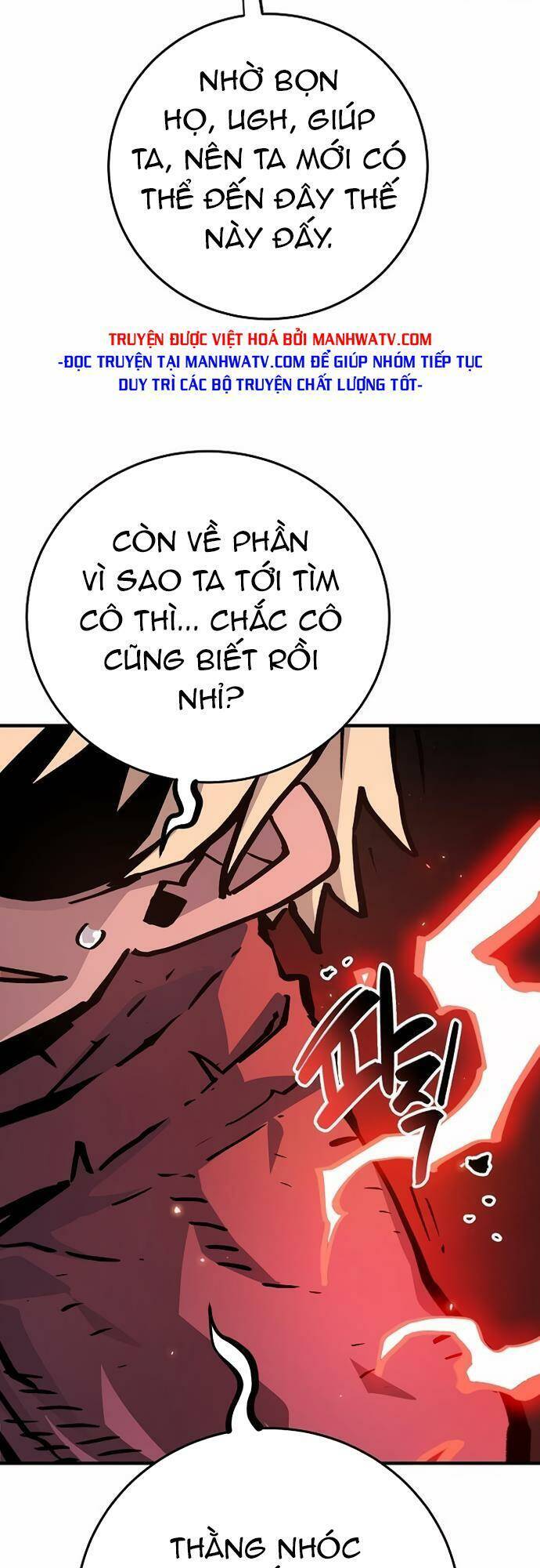 Player Chapter 161.1 - Trang 2