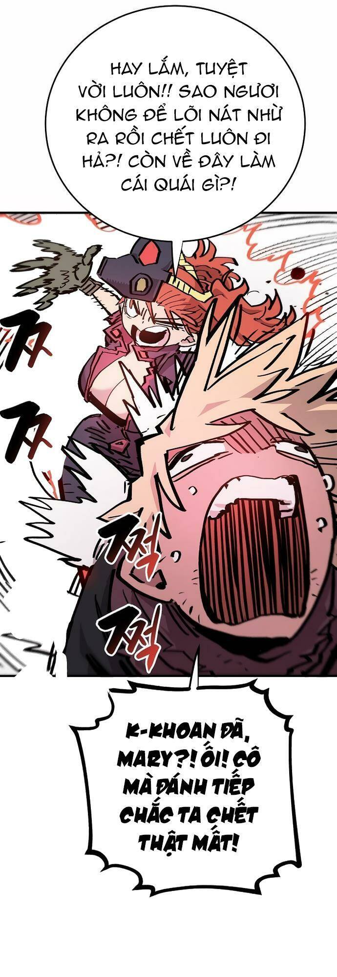 Player Chapter 161.1 - Trang 2