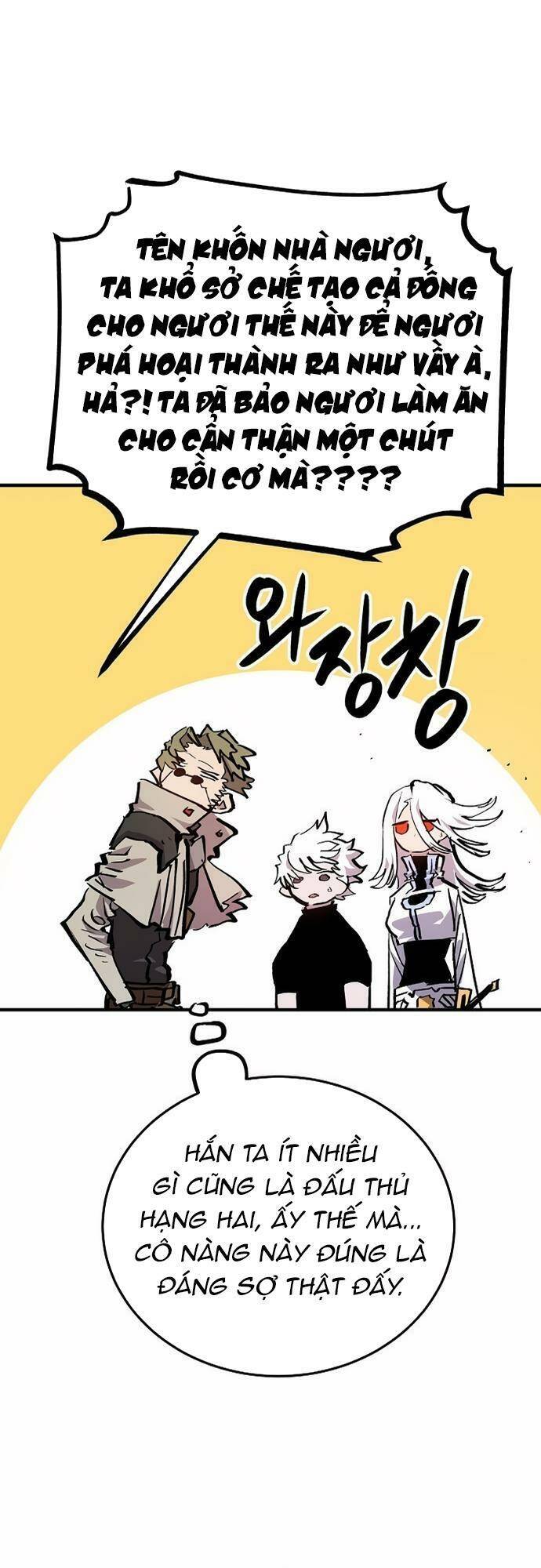 Player Chapter 161.1 - Trang 2