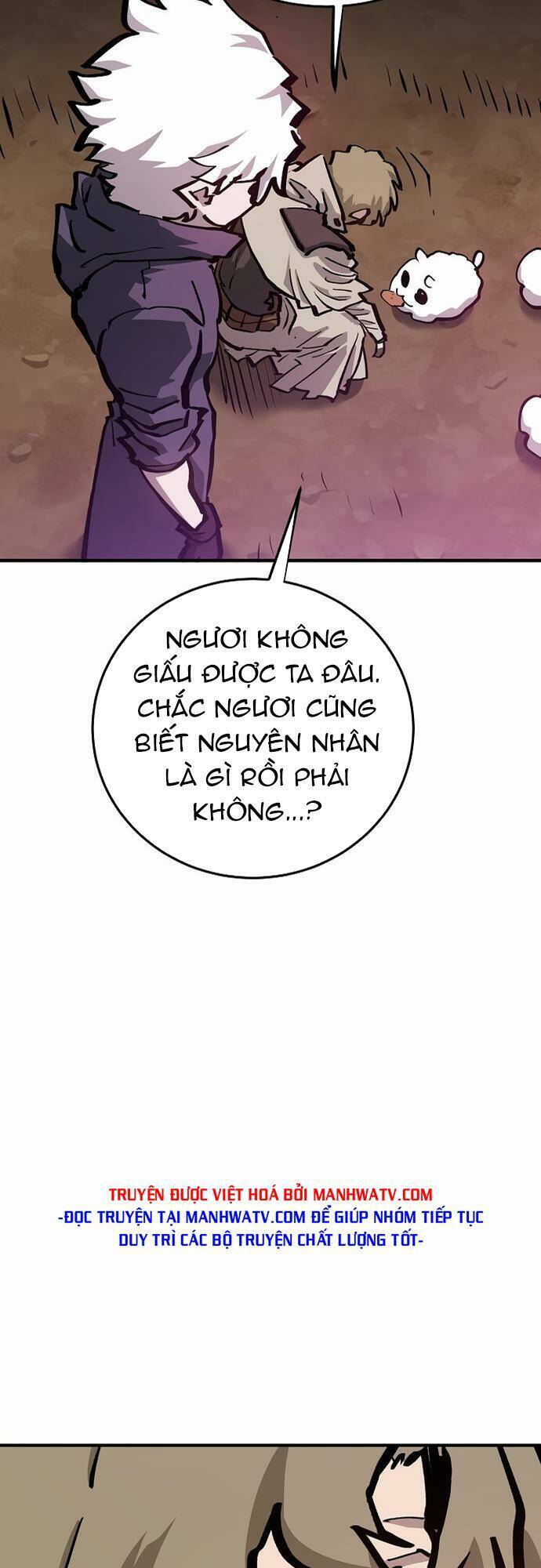 Player Chapter 161.1 - Trang 2