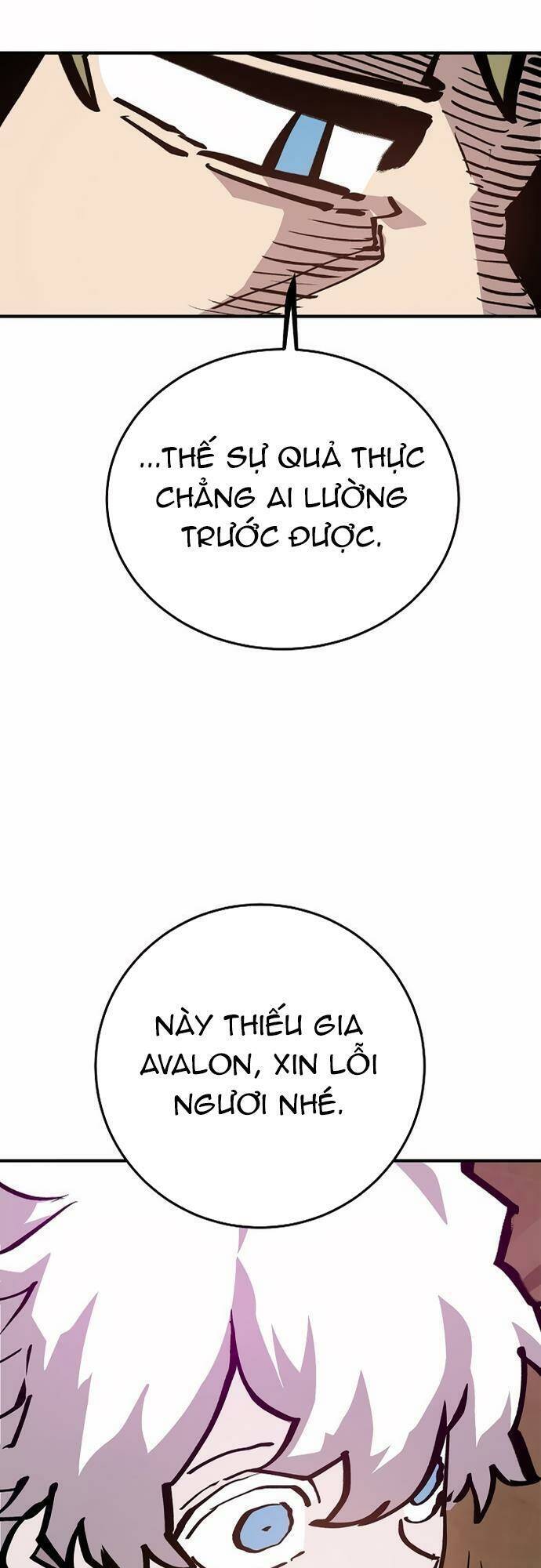 Player Chapter 161.1 - Trang 2