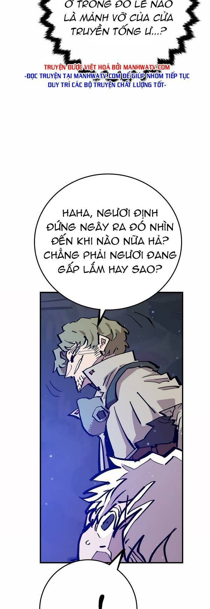 Player Chapter 161.2 - Trang 2