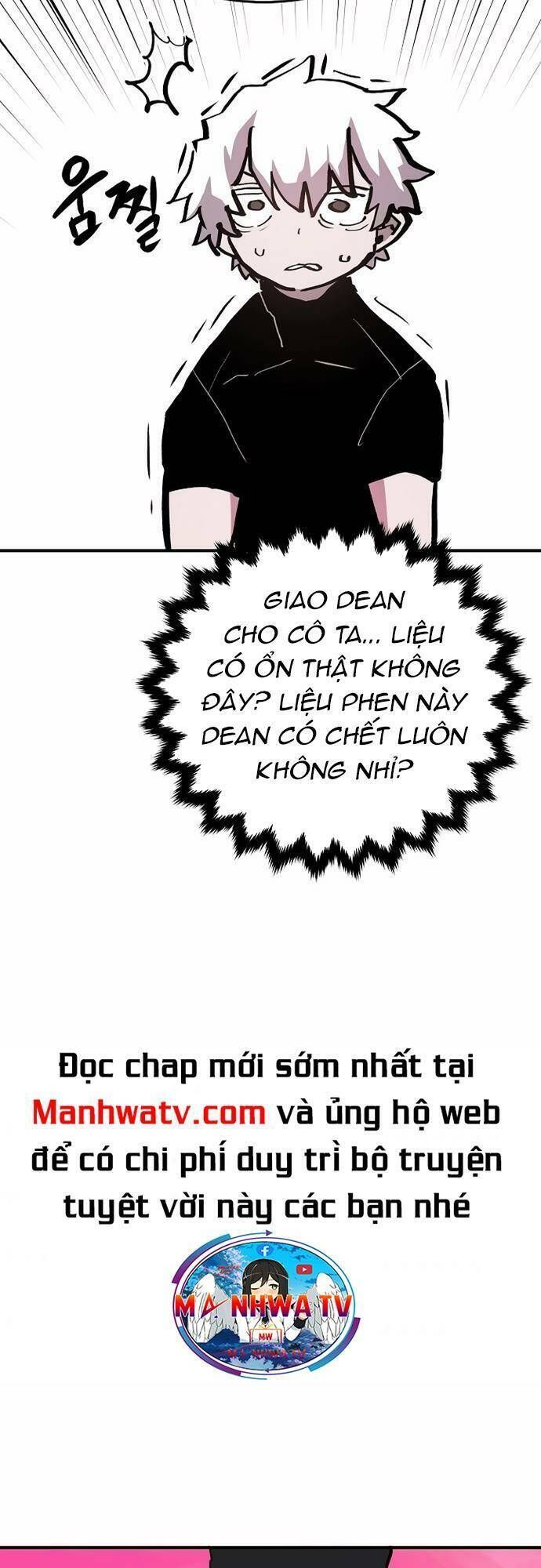 Player Chapter 161.2 - Trang 2