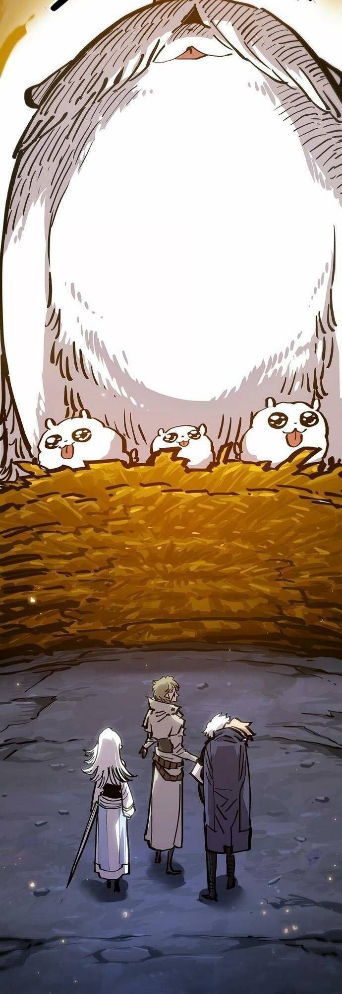 Player Chapter 161.3 - Trang 2