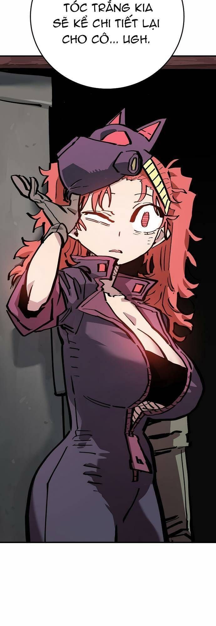 Player Chapter 161.3 - Trang 2