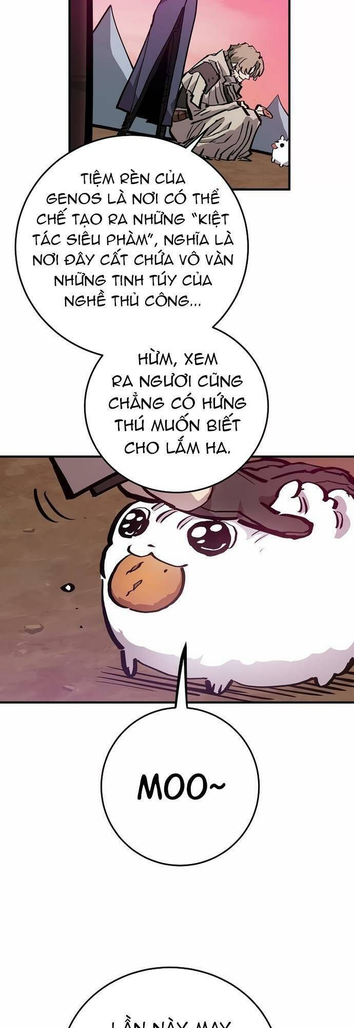 Player Chapter 161.3 - Trang 2