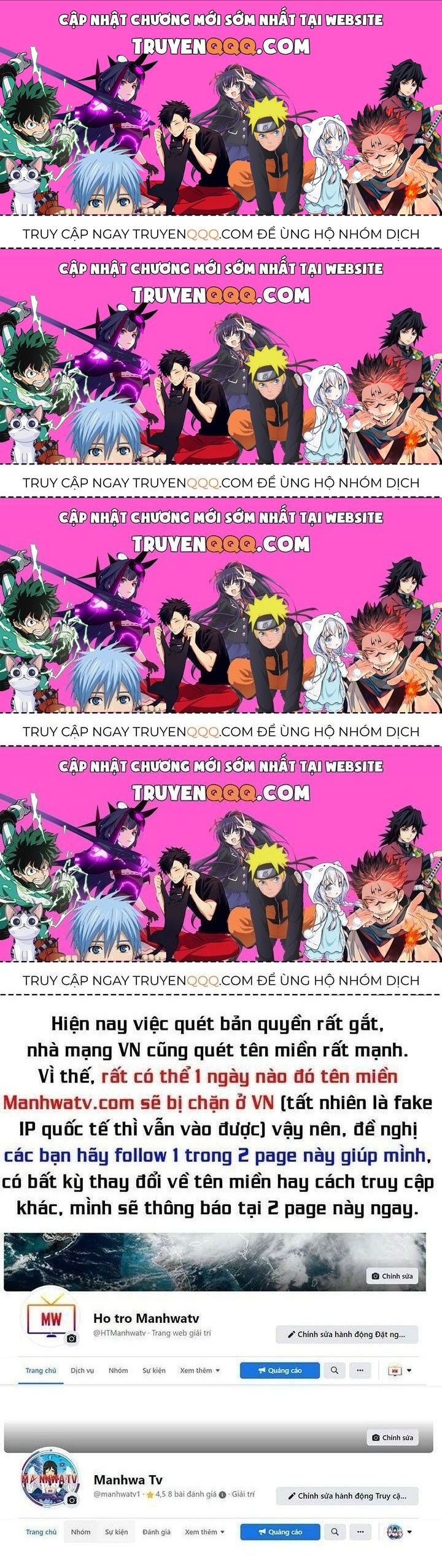 Player Chapter 161.4 - Trang 2