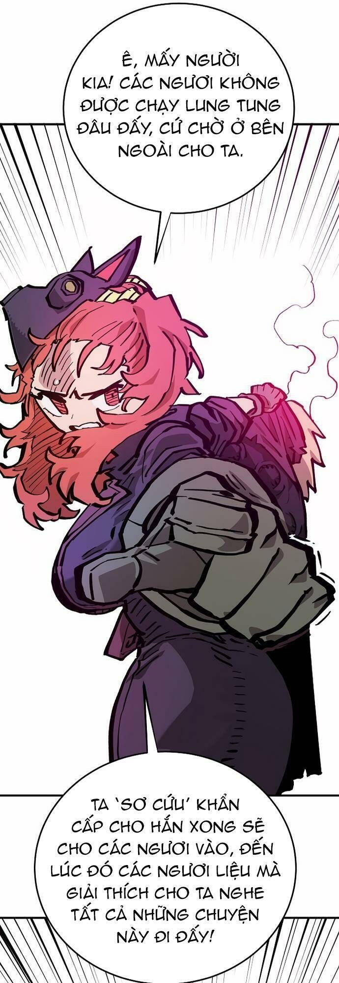 Player Chapter 161.4 - Trang 2