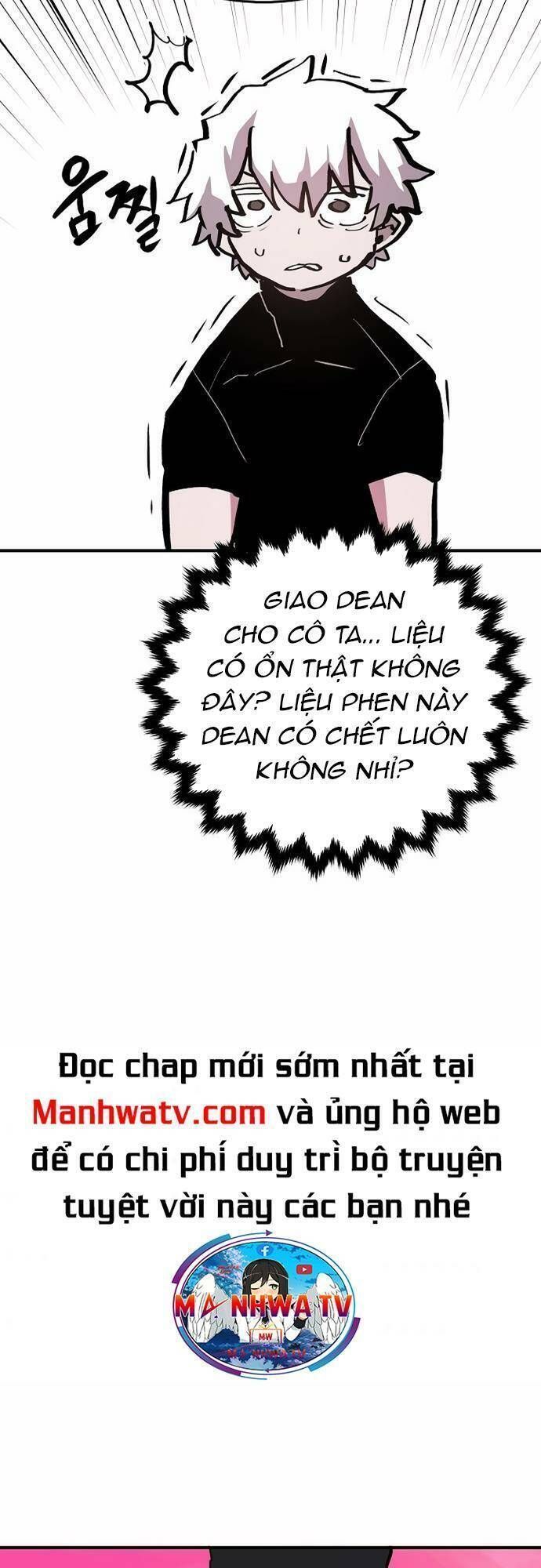 Player Chapter 161.4 - Trang 2