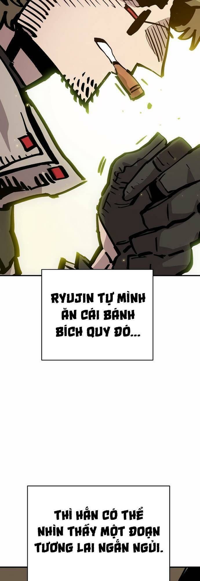 Player Chapter 161.4 - Trang 2