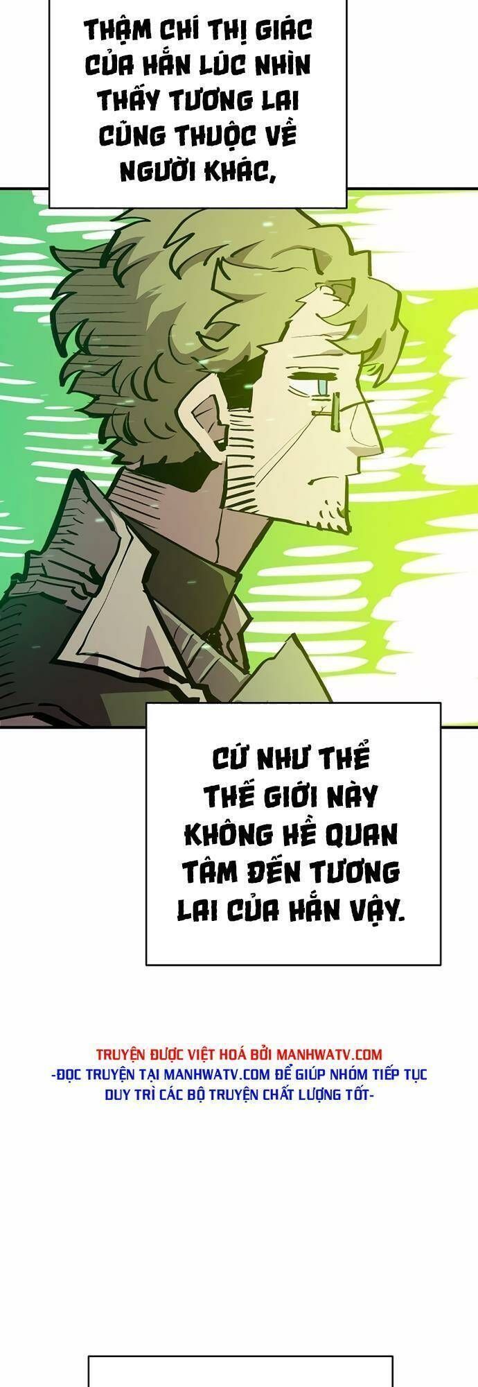 Player Chapter 161.4 - Trang 2