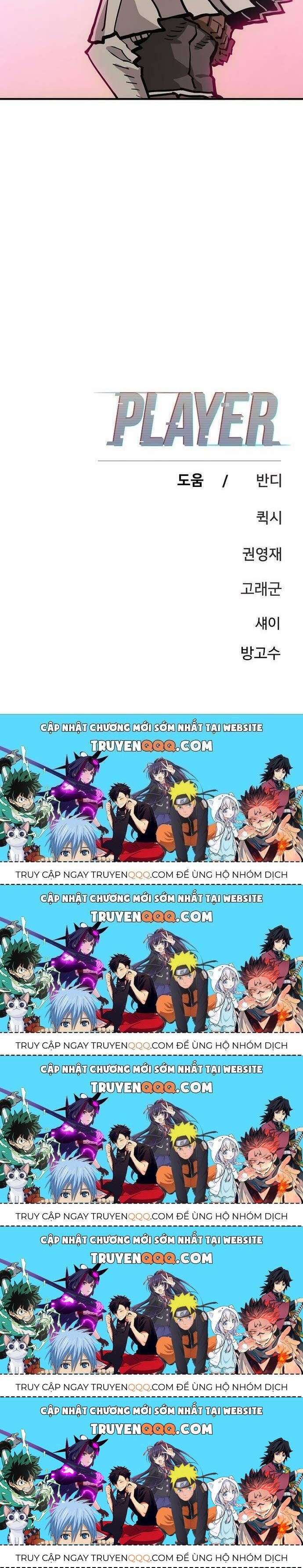 Player Chapter 161.5 - Trang 2