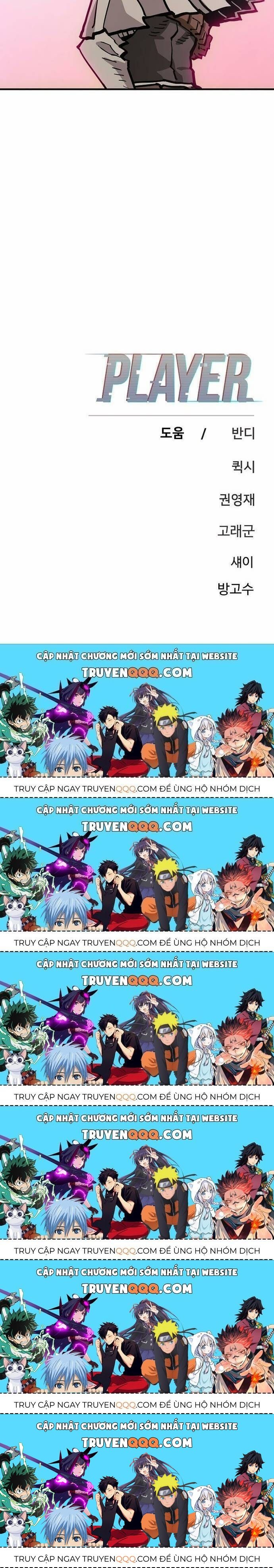 Player Chapter 161.6 - Trang 2