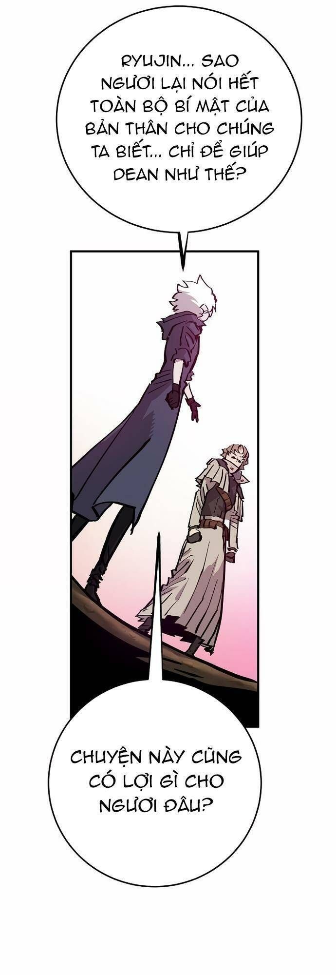 Player Chapter 161.7 - Trang 2