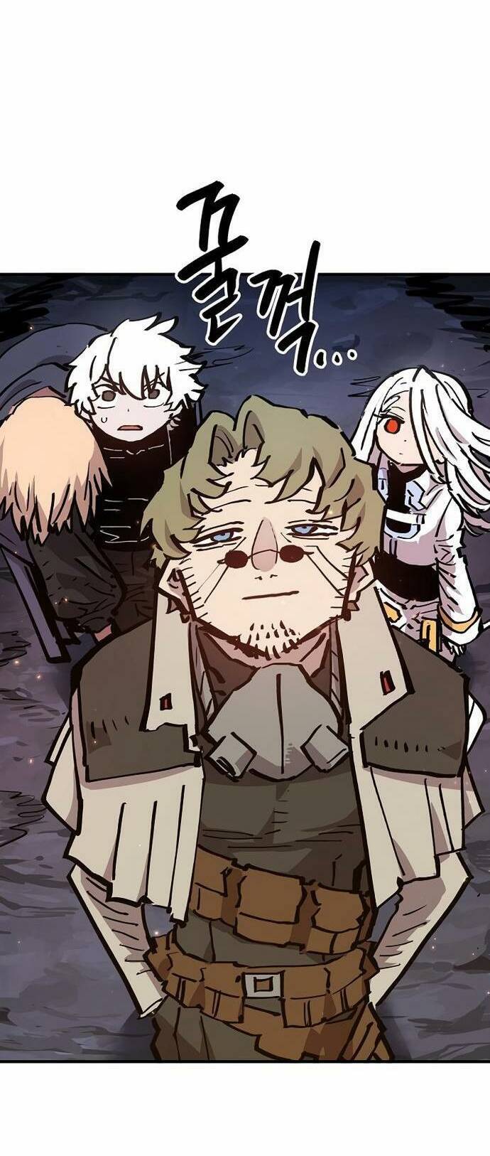 Player Chapter 161 - Trang 2