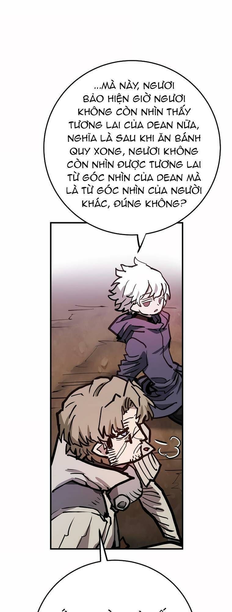 Player Chapter 162.3 - Trang 2