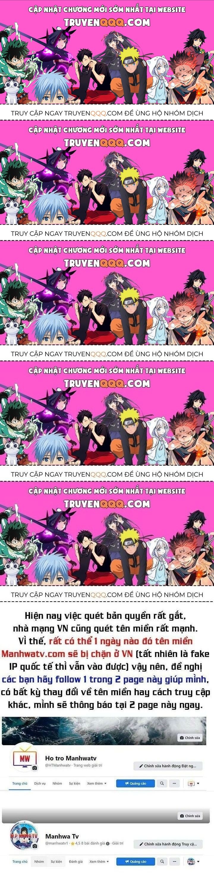 Player Chapter 162.5 - Trang 2