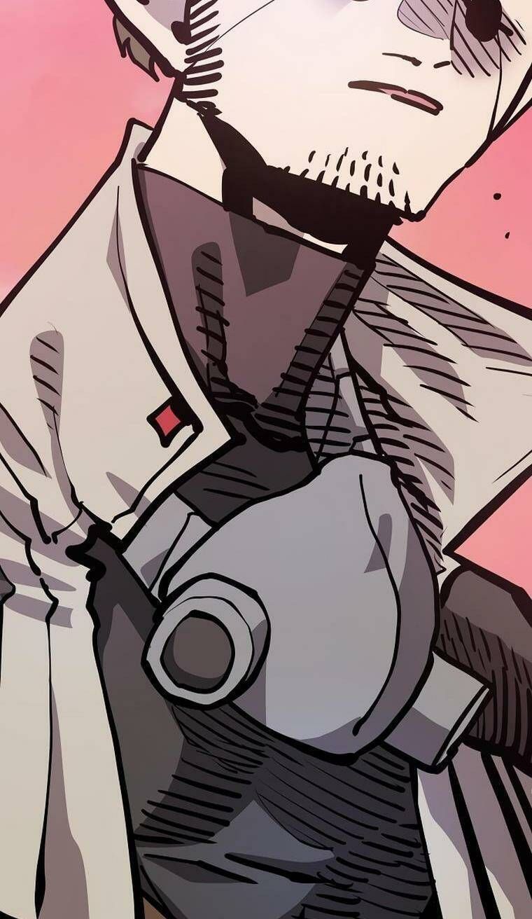 Player Chapter 162.6 - Trang 2