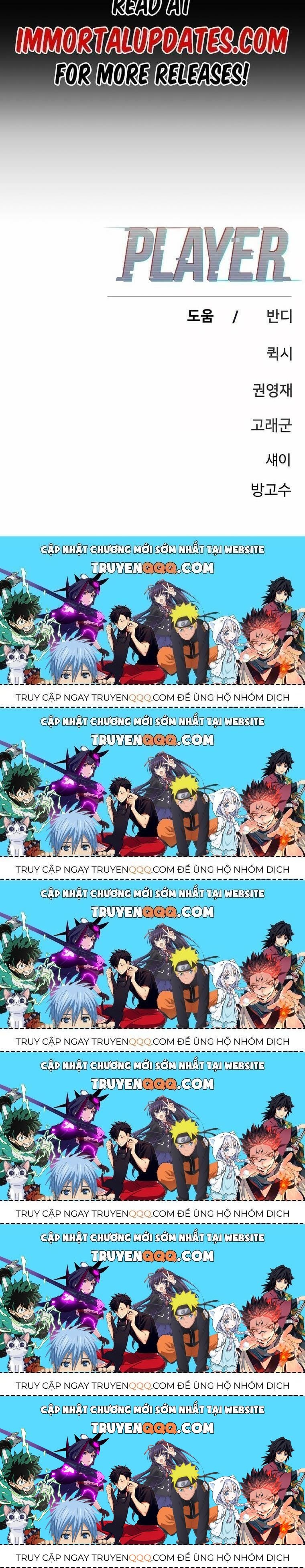 Player Chapter 162.6 - Trang 2