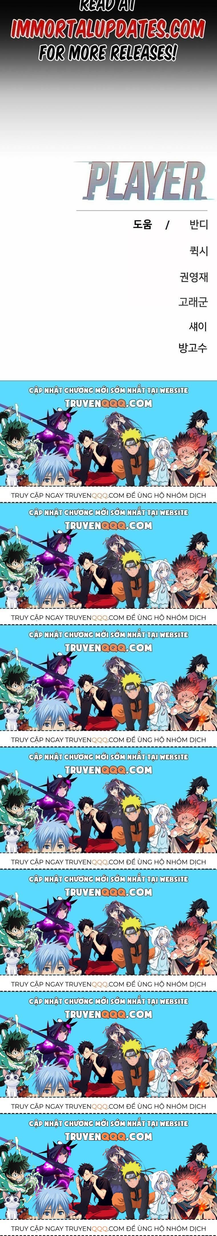 Player Chapter 162.7 - Trang 2