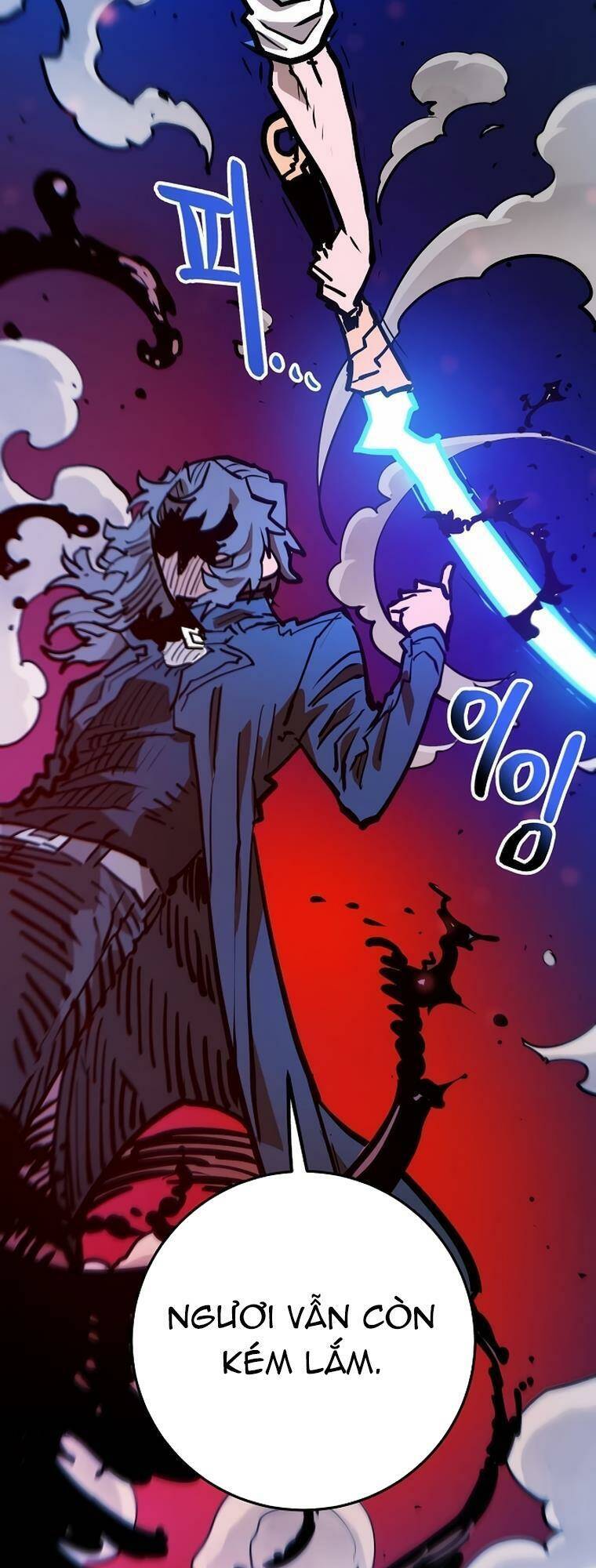 Player Chapter 162 - Trang 2