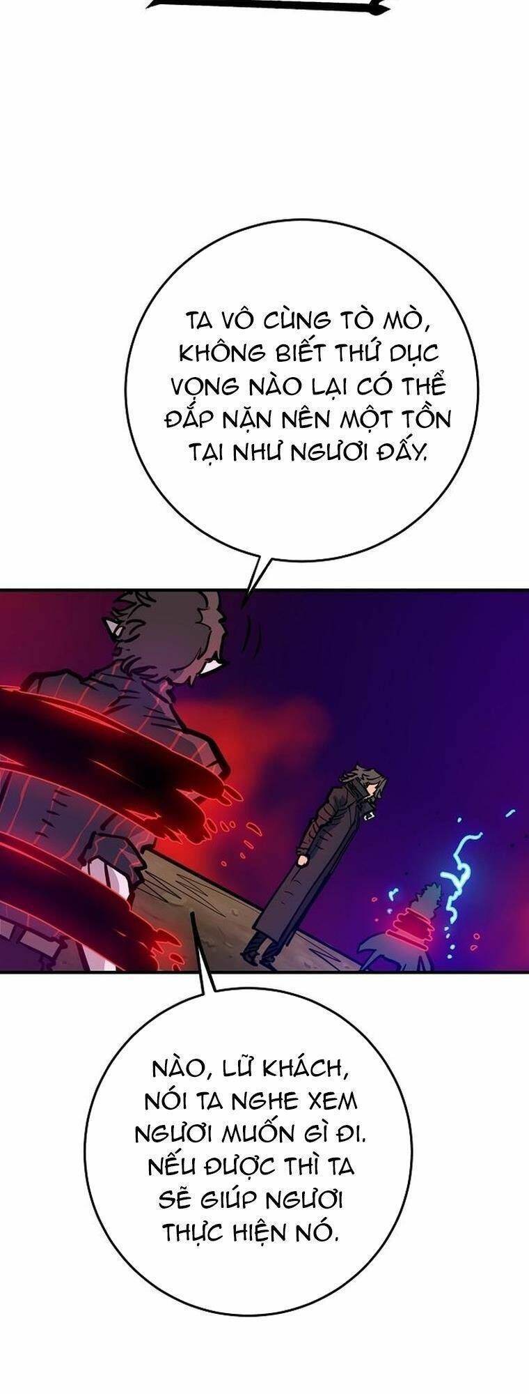 Player Chapter 163.4 - Trang 2