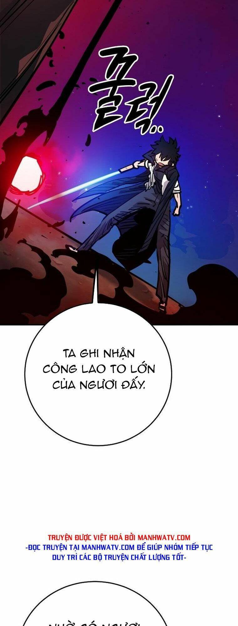 Player Chapter 163 - Trang 2