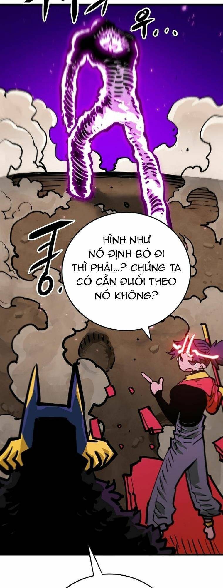 Player Chapter 163 - Trang 2