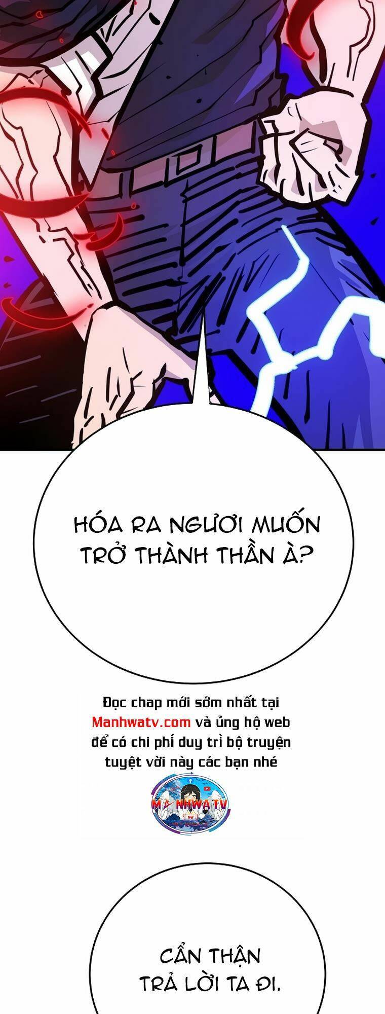 Player Chapter 164.1 - Trang 2