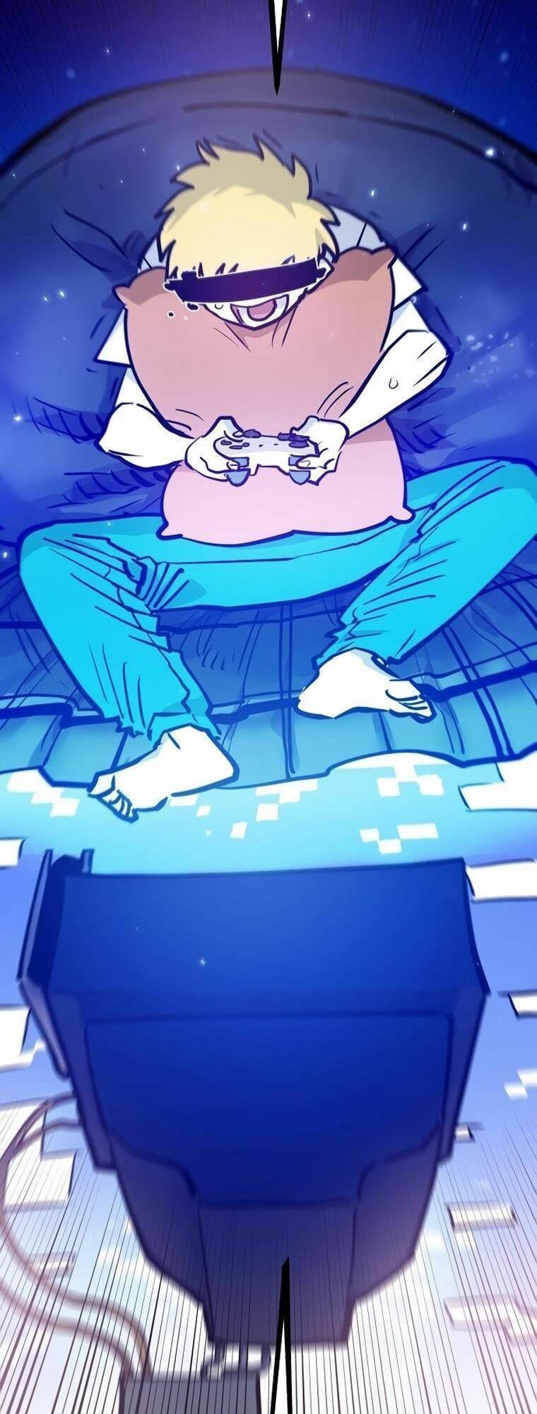 Player Chapter 164.4 - Trang 2