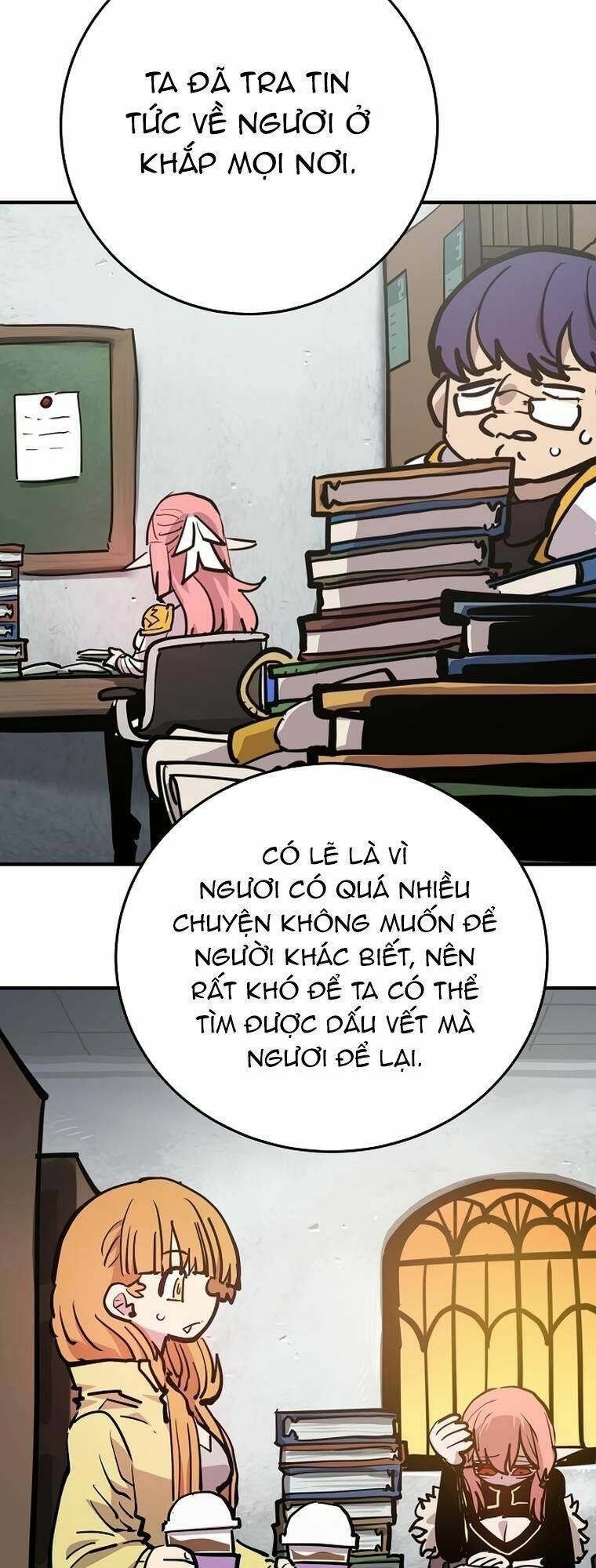 Player Chapter 164.7 - Trang 2