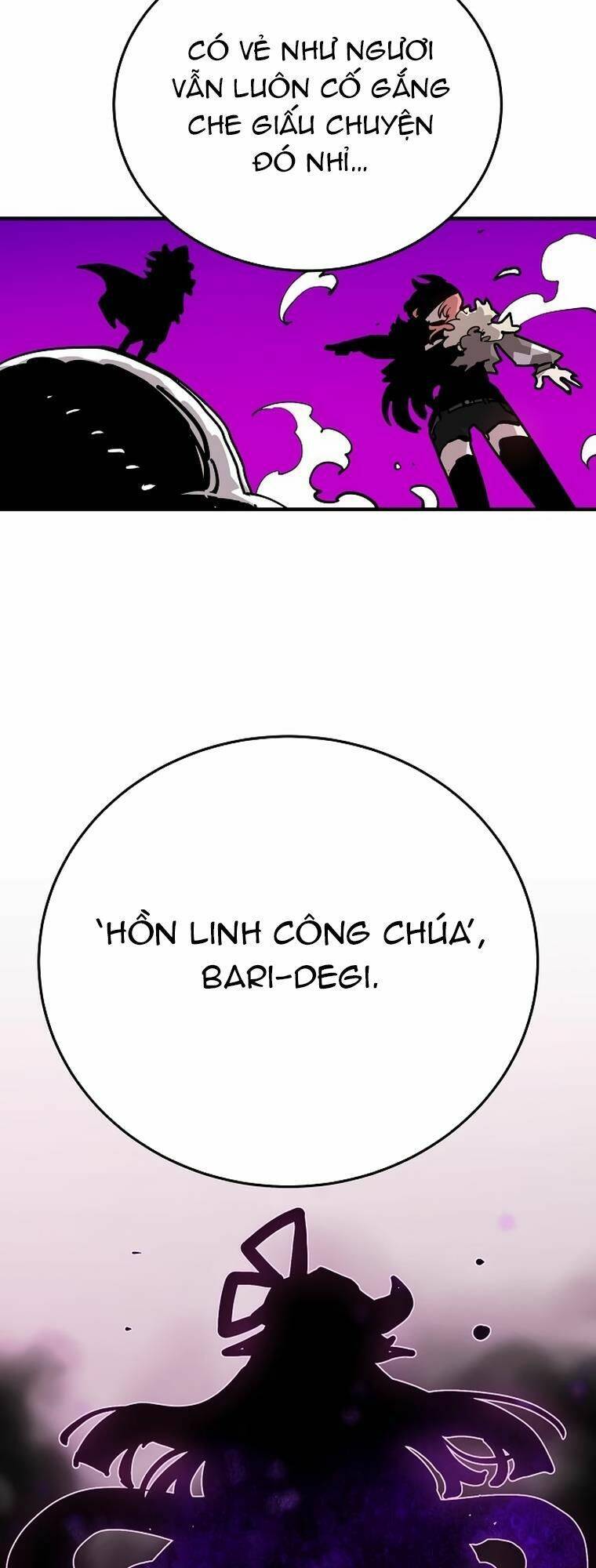 Player Chapter 164 - Trang 2