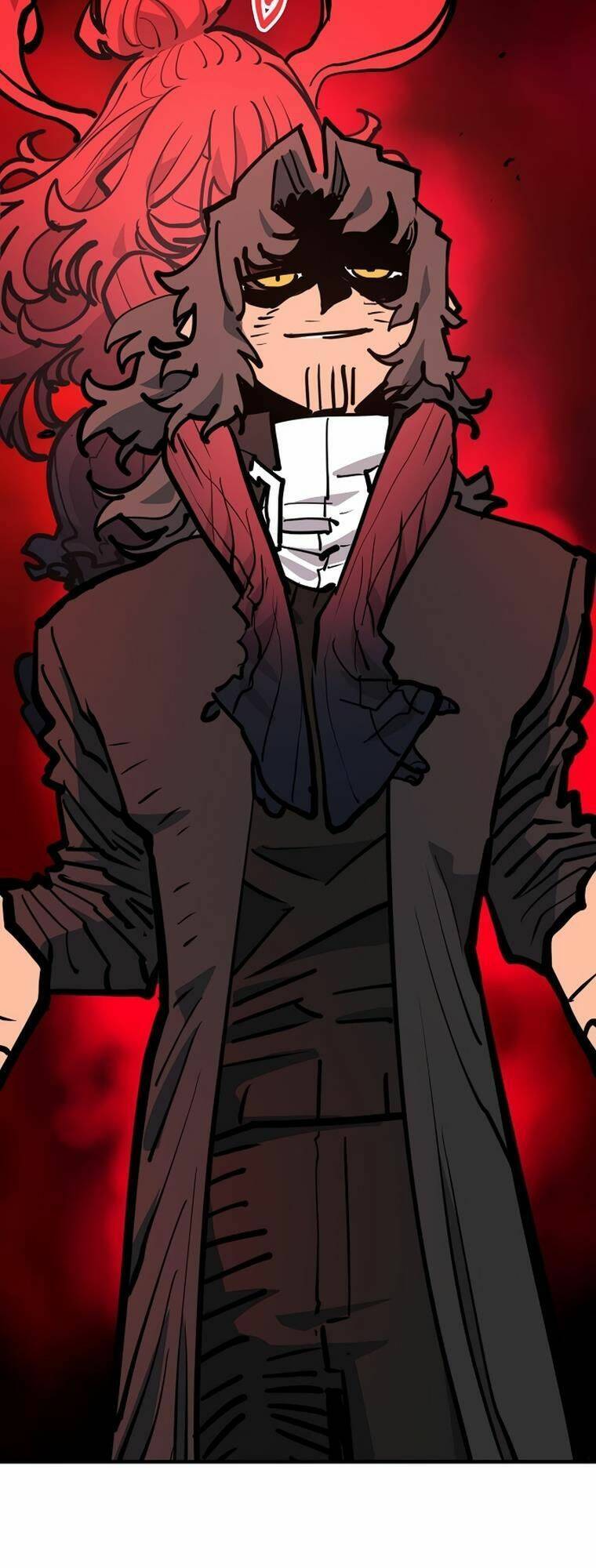 Player Chapter 164 - Trang 2