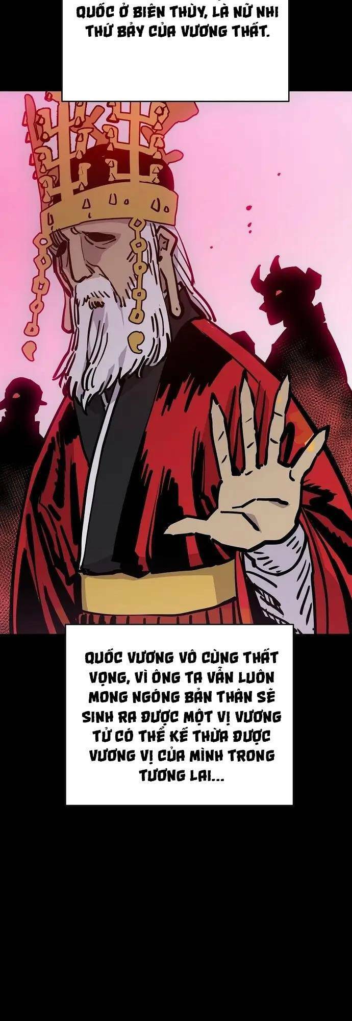 Player Chapter 165 - Trang 2