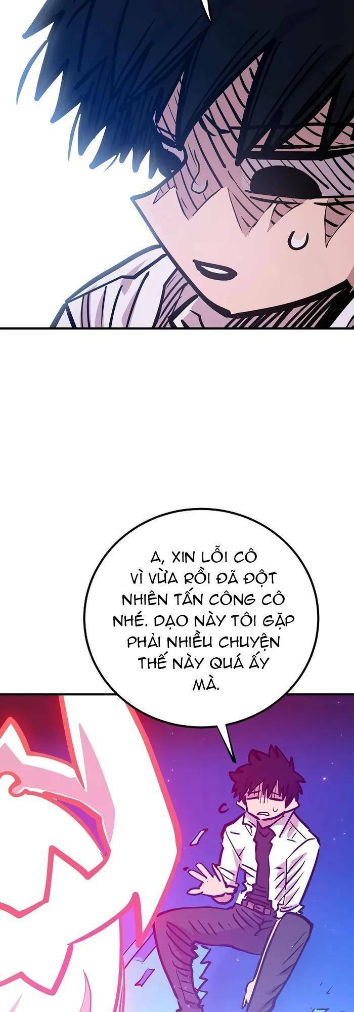 Player Chapter 166 - Trang 2