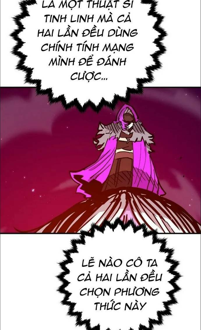 Player Chapter 167 - Trang 2