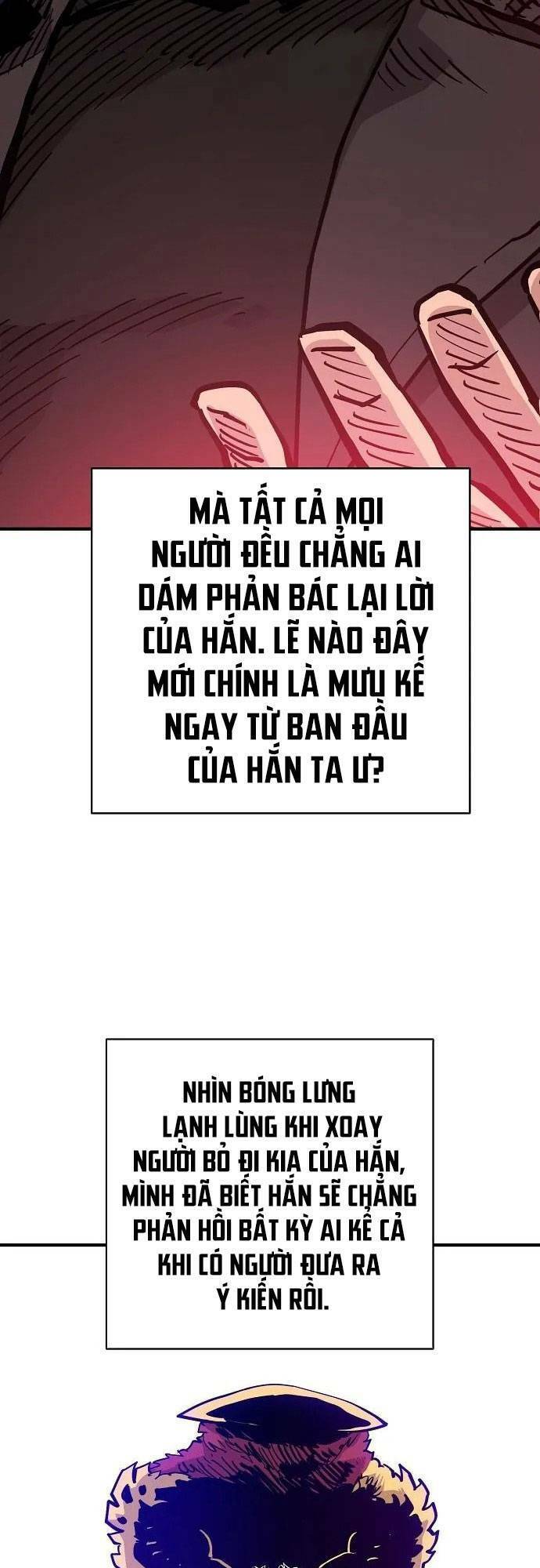 Player Chapter 169 - Trang 2
