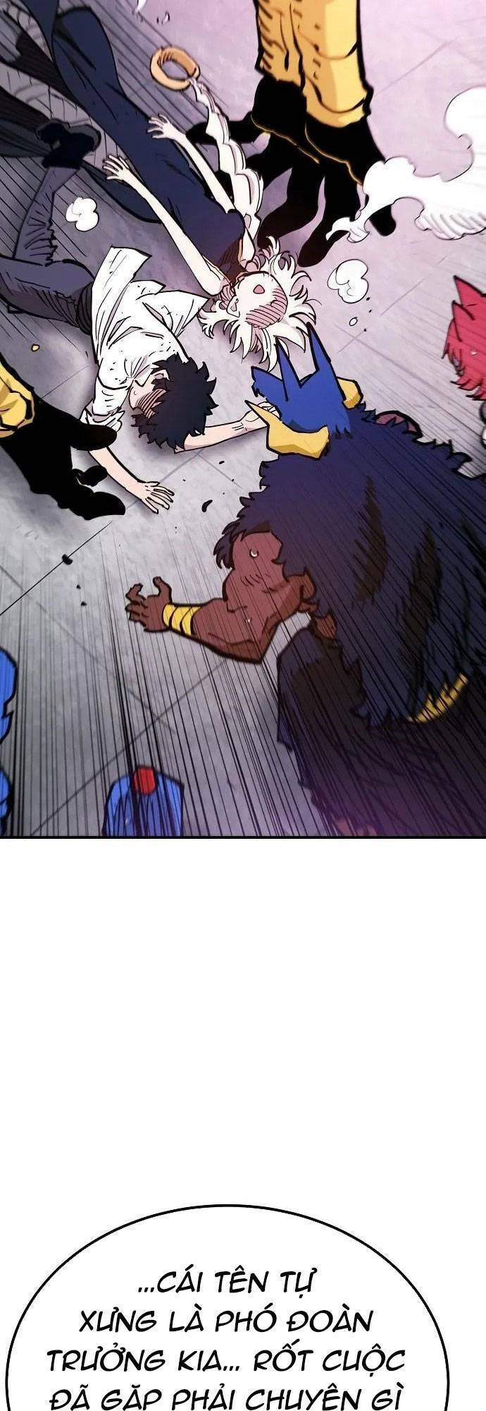 Player Chapter 169 - Trang 2