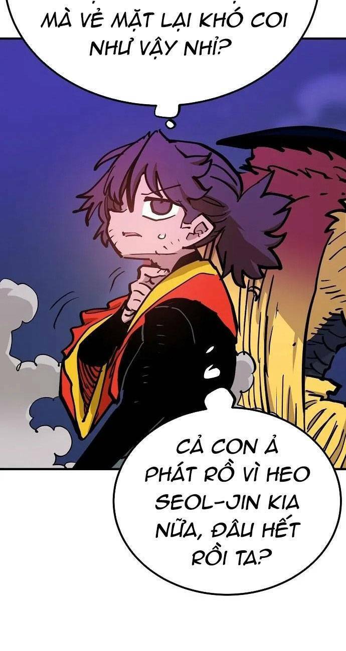 Player Chapter 169 - Trang 2