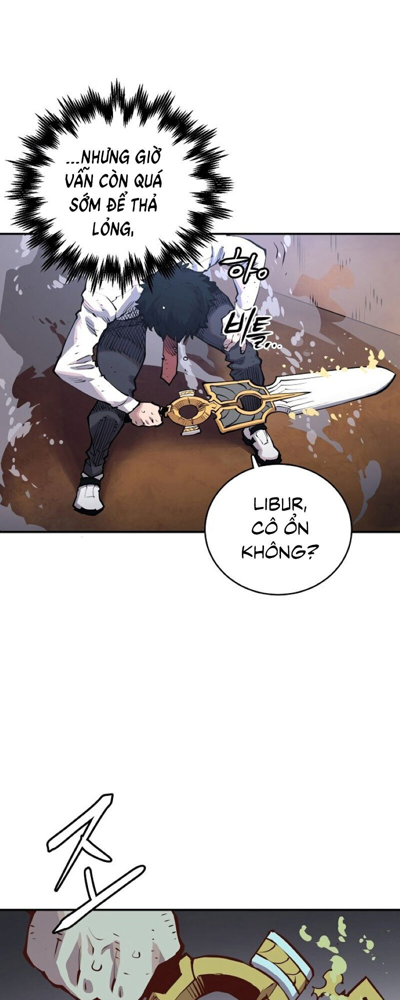 Player Chapter 17 - Trang 2