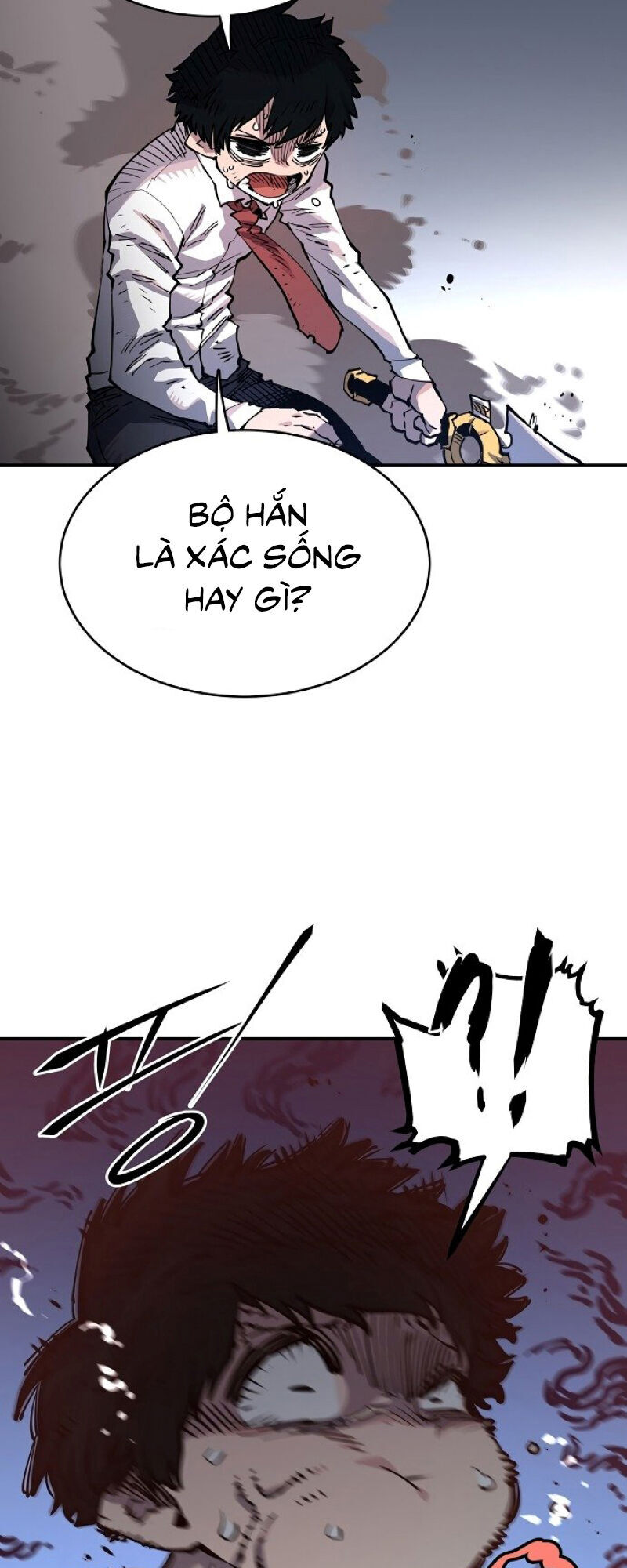 Player Chapter 17 - Trang 2