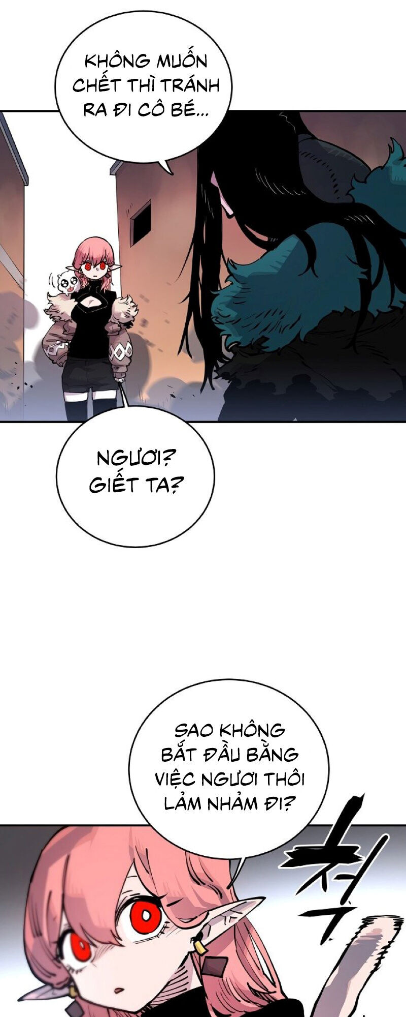 Player Chapter 17 - Trang 2