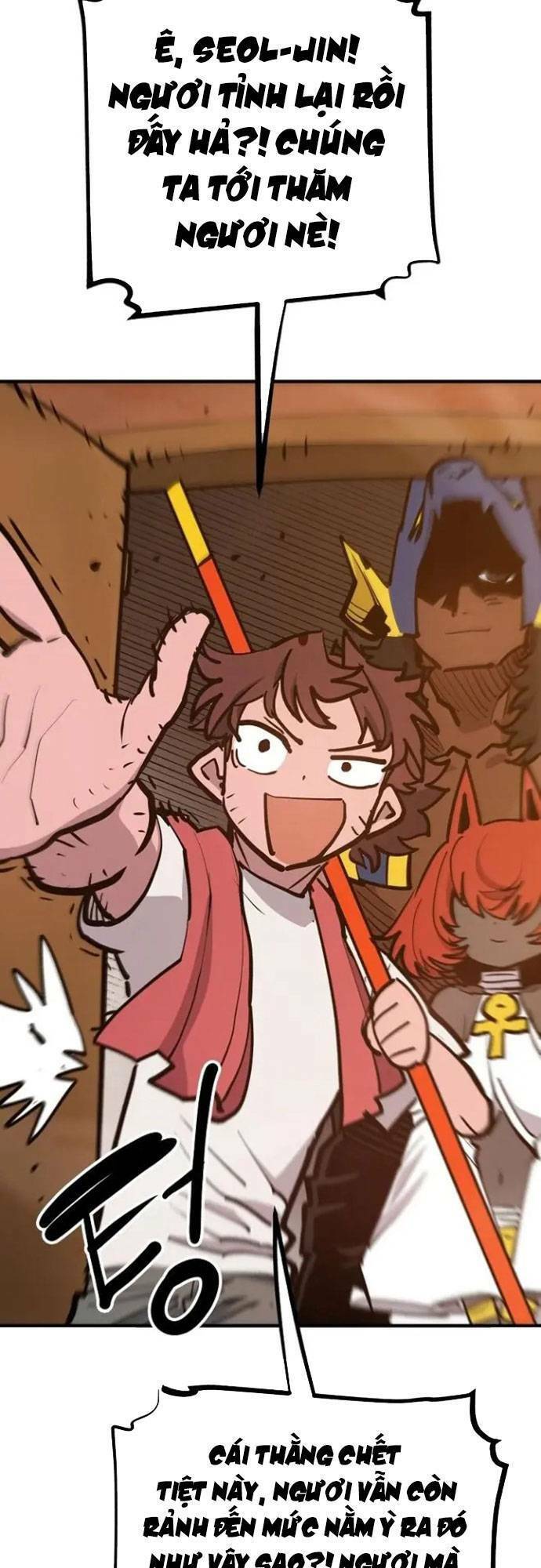 Player Chapter 170 - Trang 2