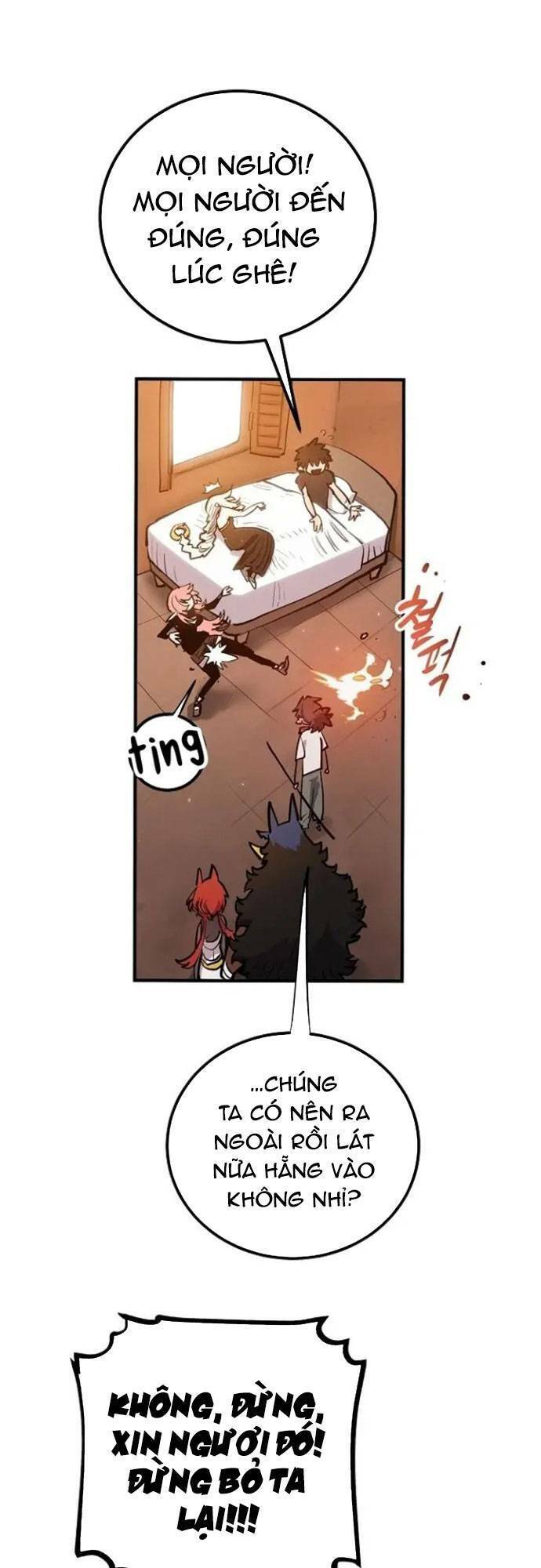 Player Chapter 170 - Trang 2