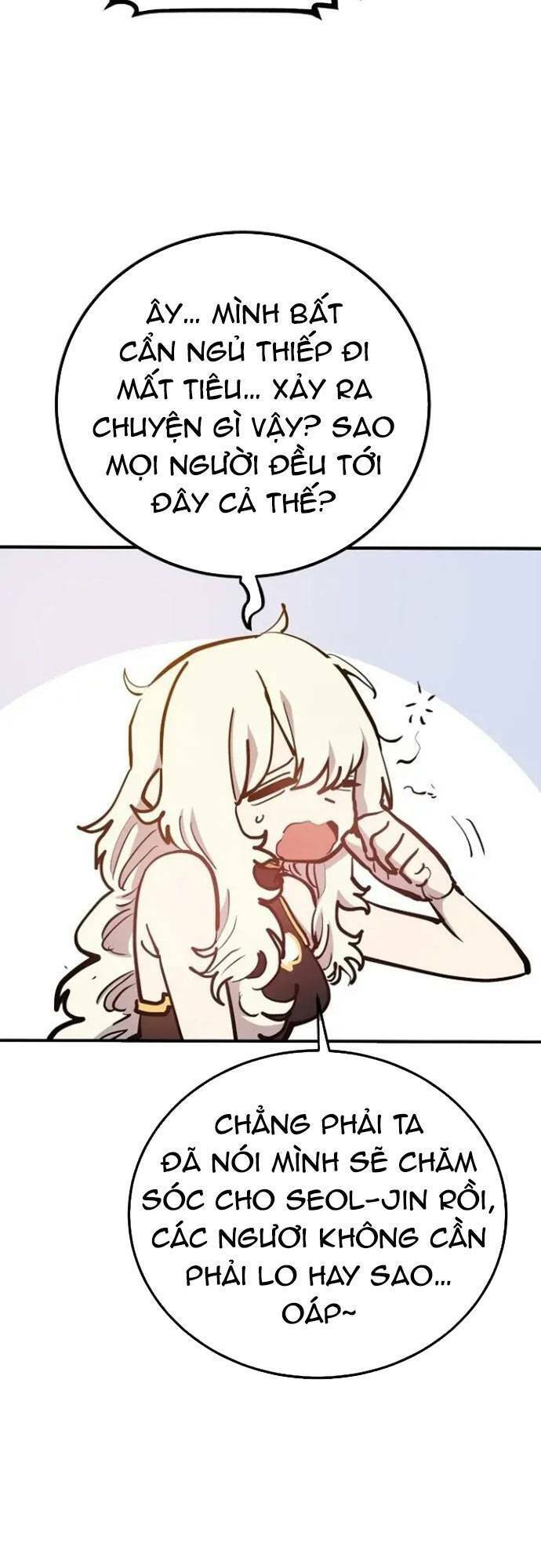 Player Chapter 170 - Trang 2