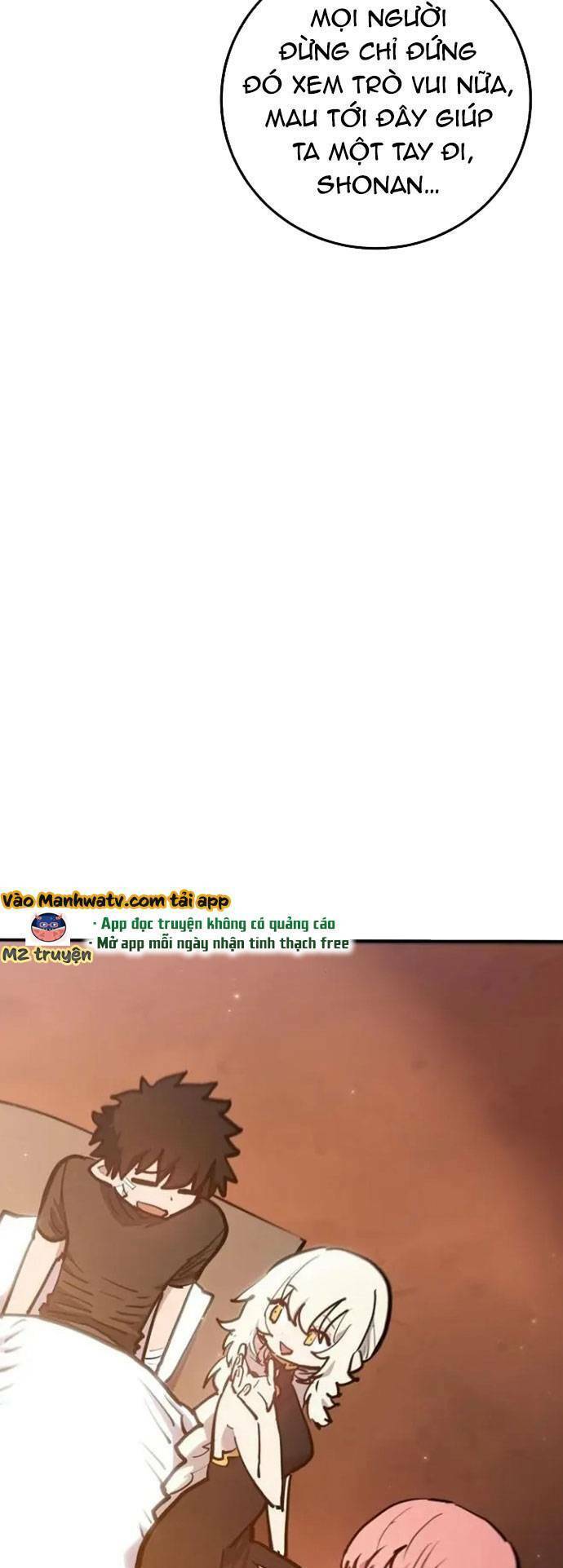 Player Chapter 170 - Trang 2