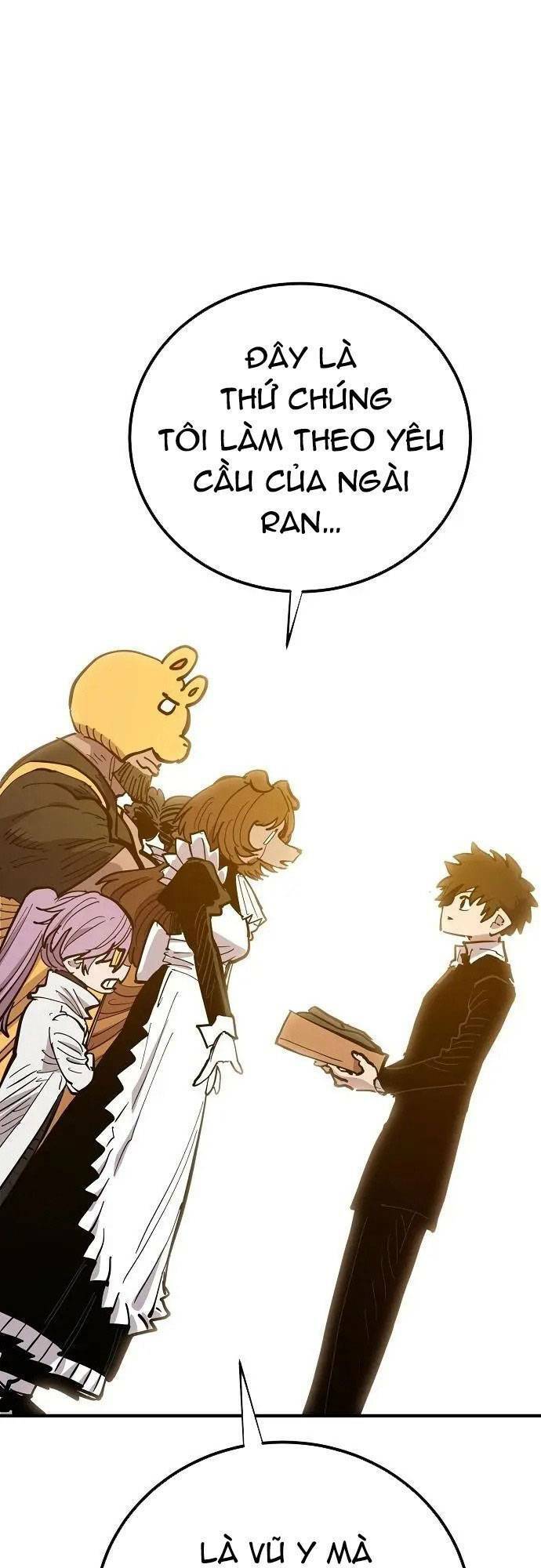 Player Chapter 171 - Trang 2